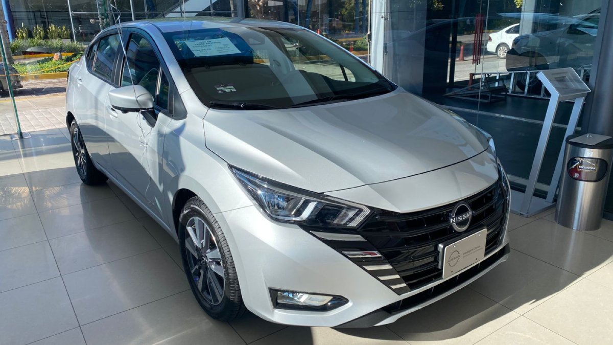 nissan anuncia gran liquidacion de demos y seminuevos exterior