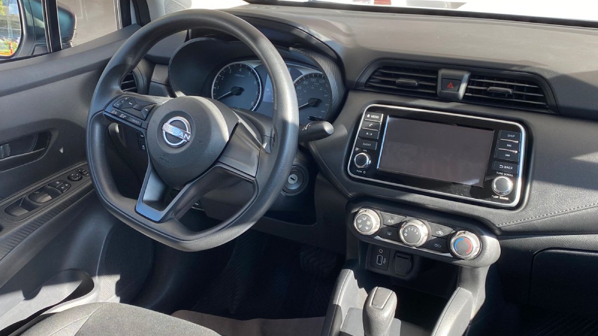 nissan anuncia gran liquidacion de demos y seminuevos interior