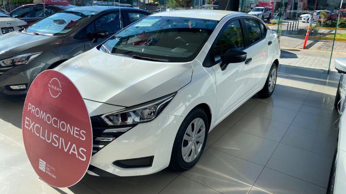 nissan anuncia gran liquidacion de demos y seminuevos promociones