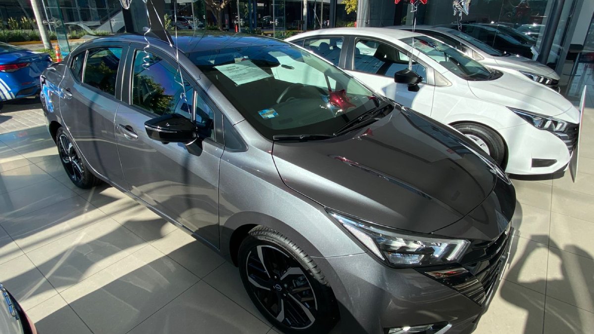 nissan anuncia gran liquidacion de demos y seminuevos sentra