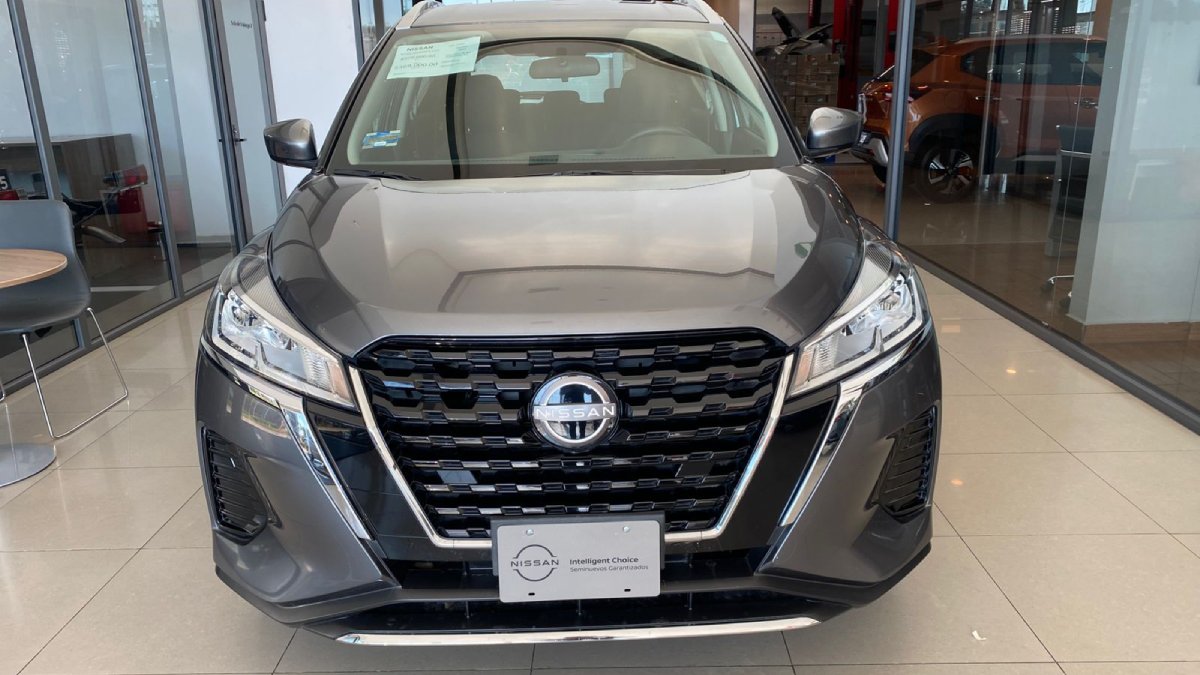 nissan anuncia gran liquidacion de demos y seminuevos vehiculo