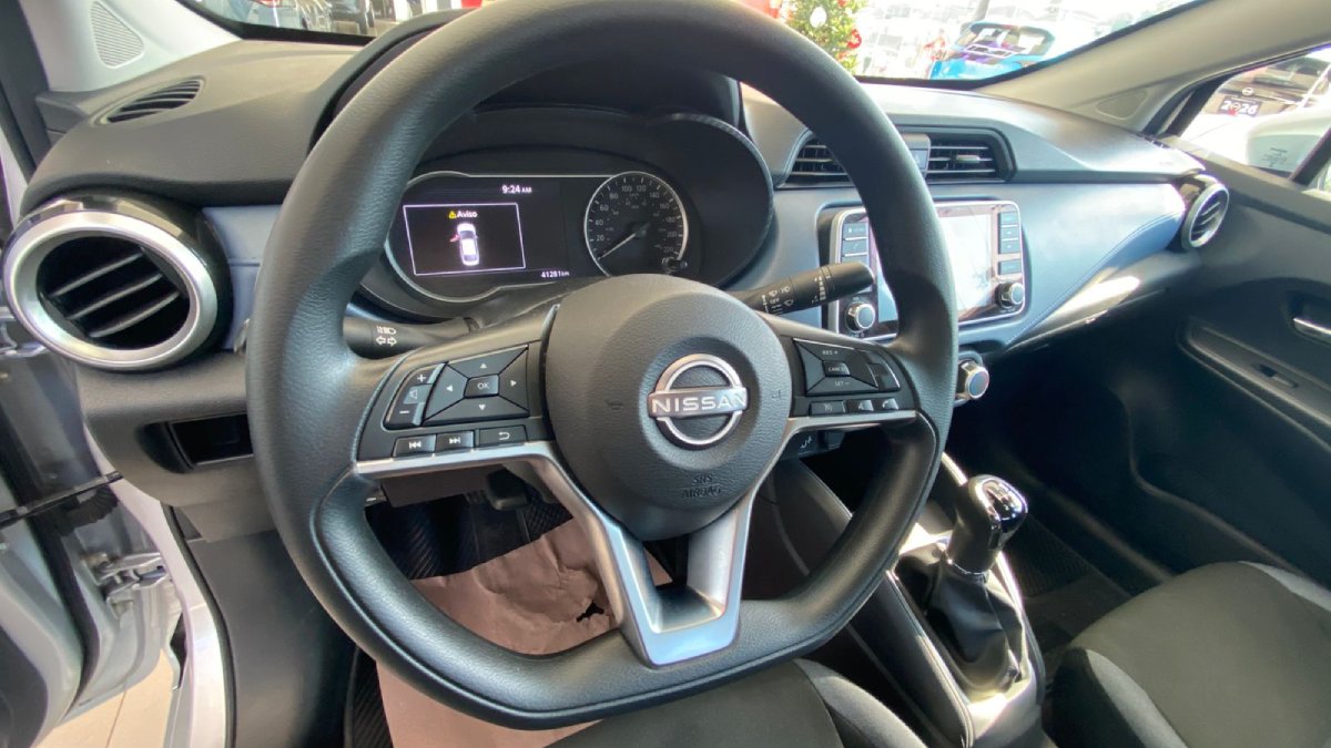 nissan anuncia gran liquidacion de demos y seminuevos volante