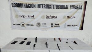 nueva revision del penal de aguaruto en culiacan
