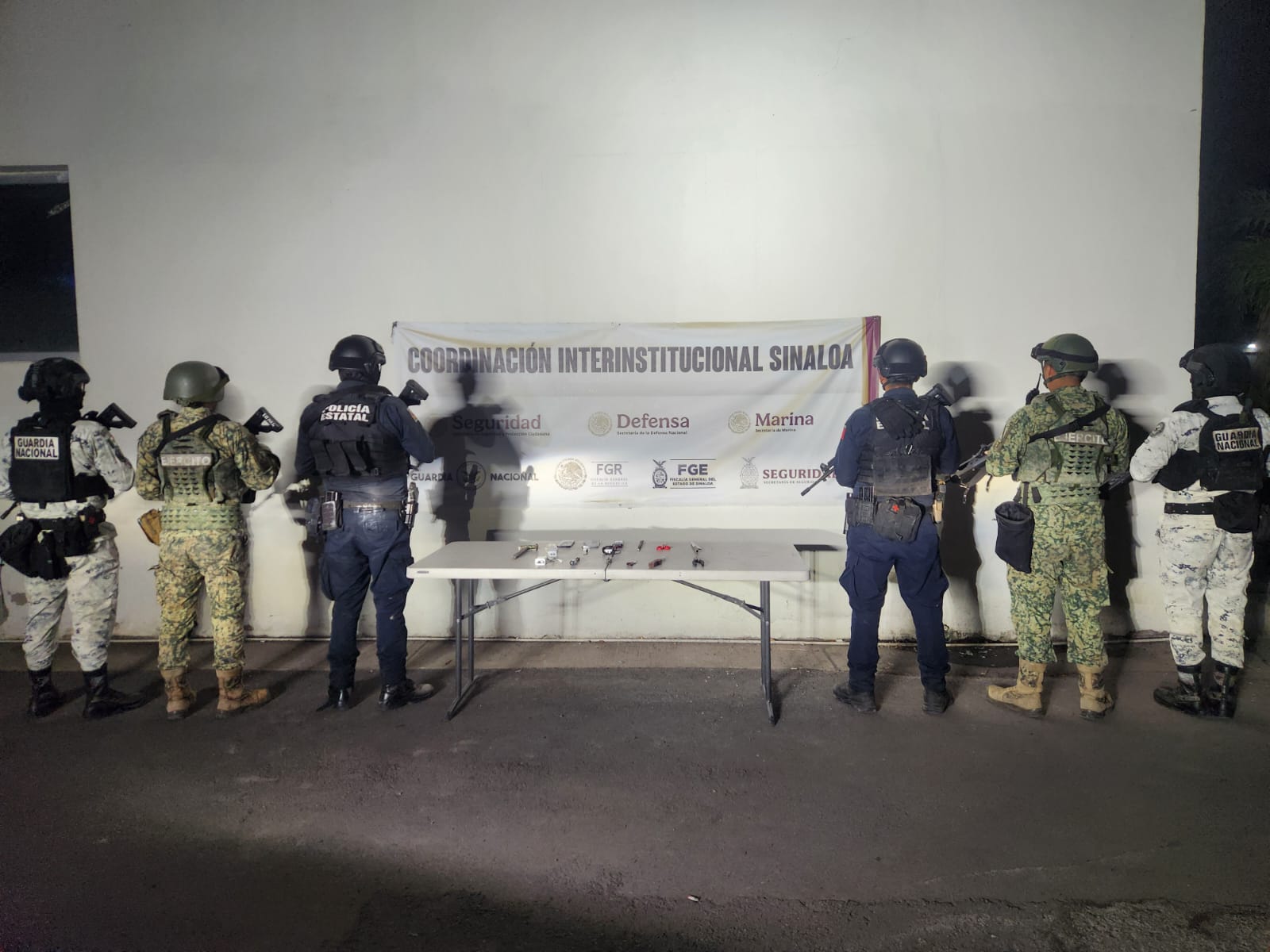 nueva revision al penal de aguaruto