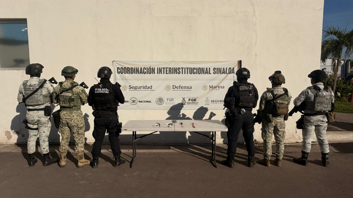 nueva revision del penal de aguaruto en culiacan