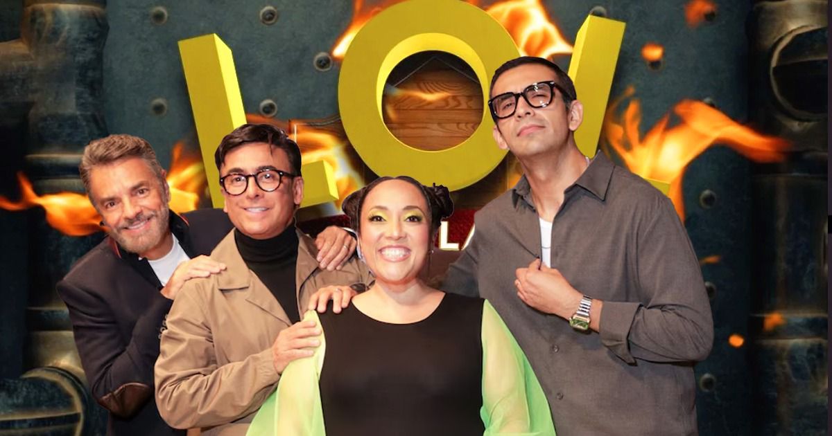 Nueva temporada de LOL México
