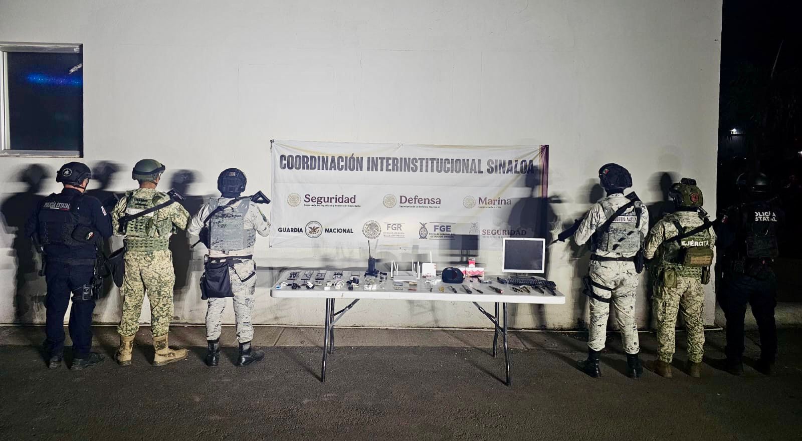 nuevo decomiso en el penal de aguaruto
