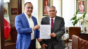 nuevo titular del medio ambiente y desarrollo urbano en ahome alcalde