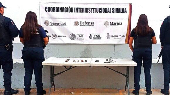 Continúan los esculques en el penal de Goros 2, en Ahome, Sinaloa
