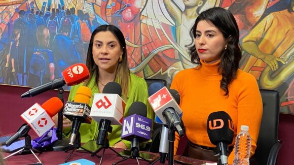 Desde imágenes alteradas hasta robots, evoluciona uso de IA con fines sexuales: Olimpia Coral