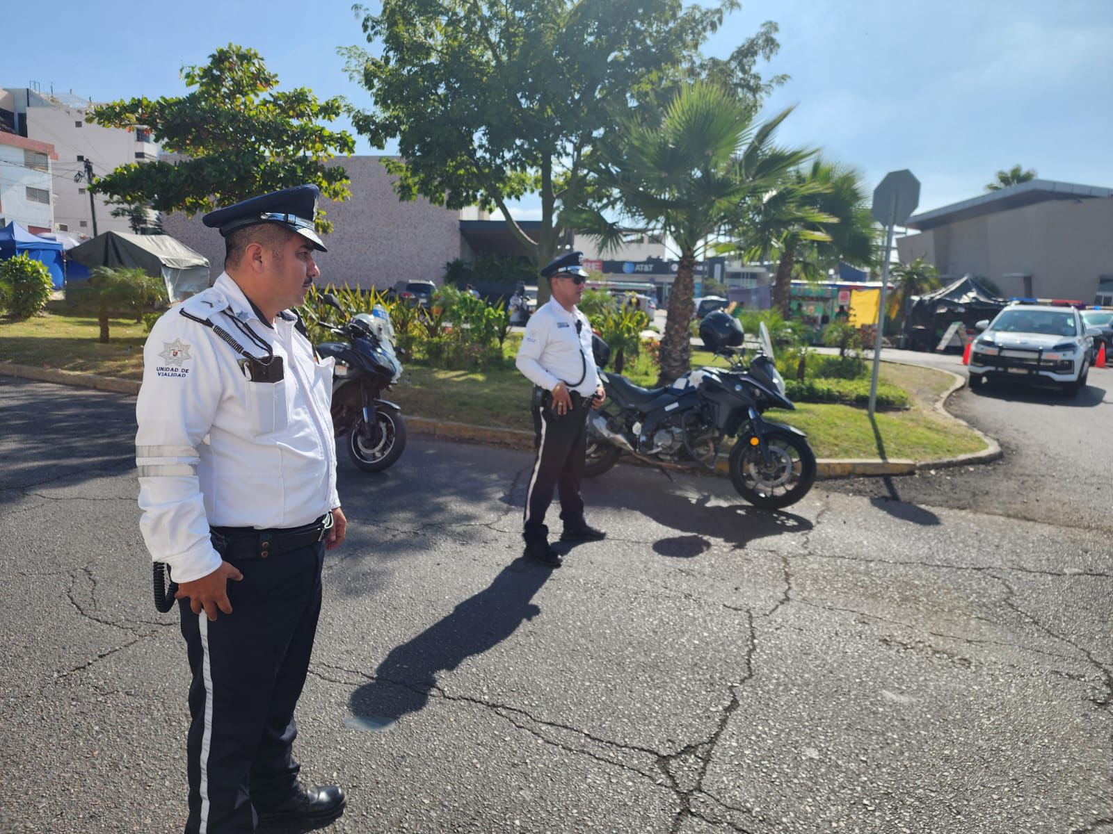 operativo dia de la virgen en culiacan