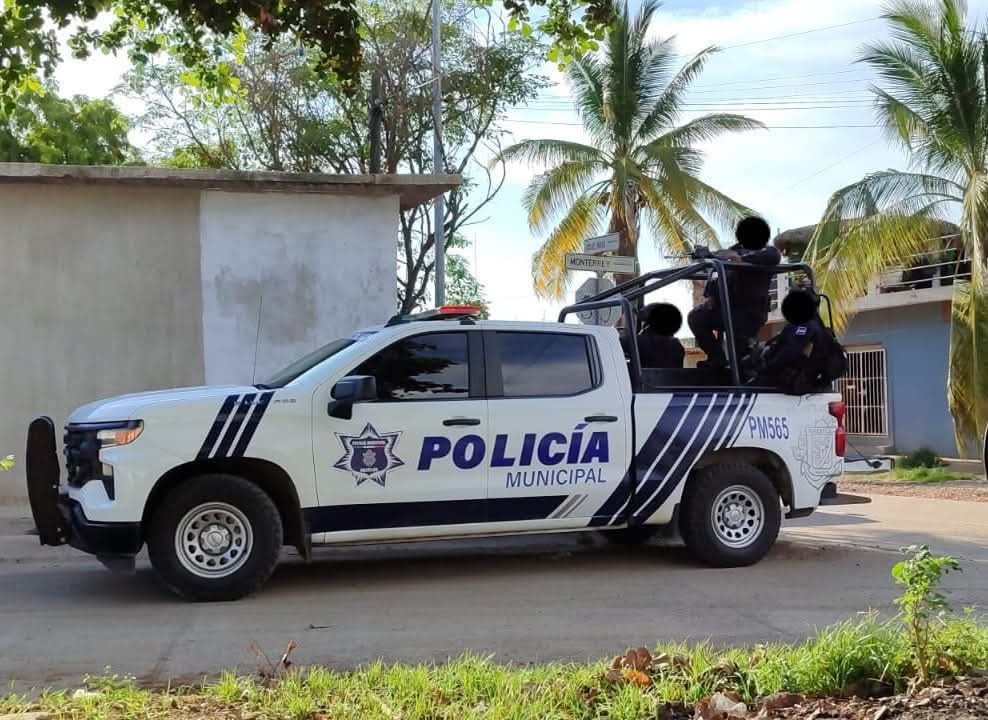 operativo guadalupe reyes en mazatlan