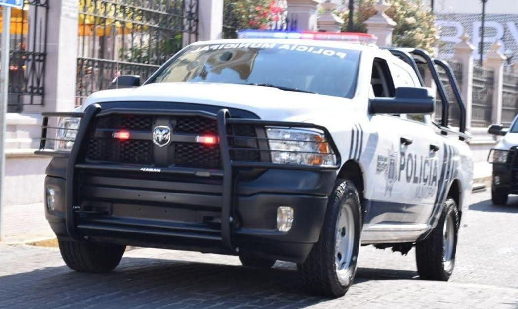 operativo guadalupe reyes en mazatlan