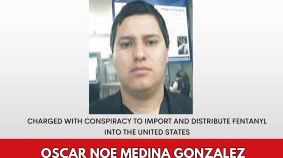 Confirmado: Es ‘El Panu’, tercero al mando de la facción de ‘Los Chapitos’, el ejecutado en restaurante de la Zona Rosa en CDMX
