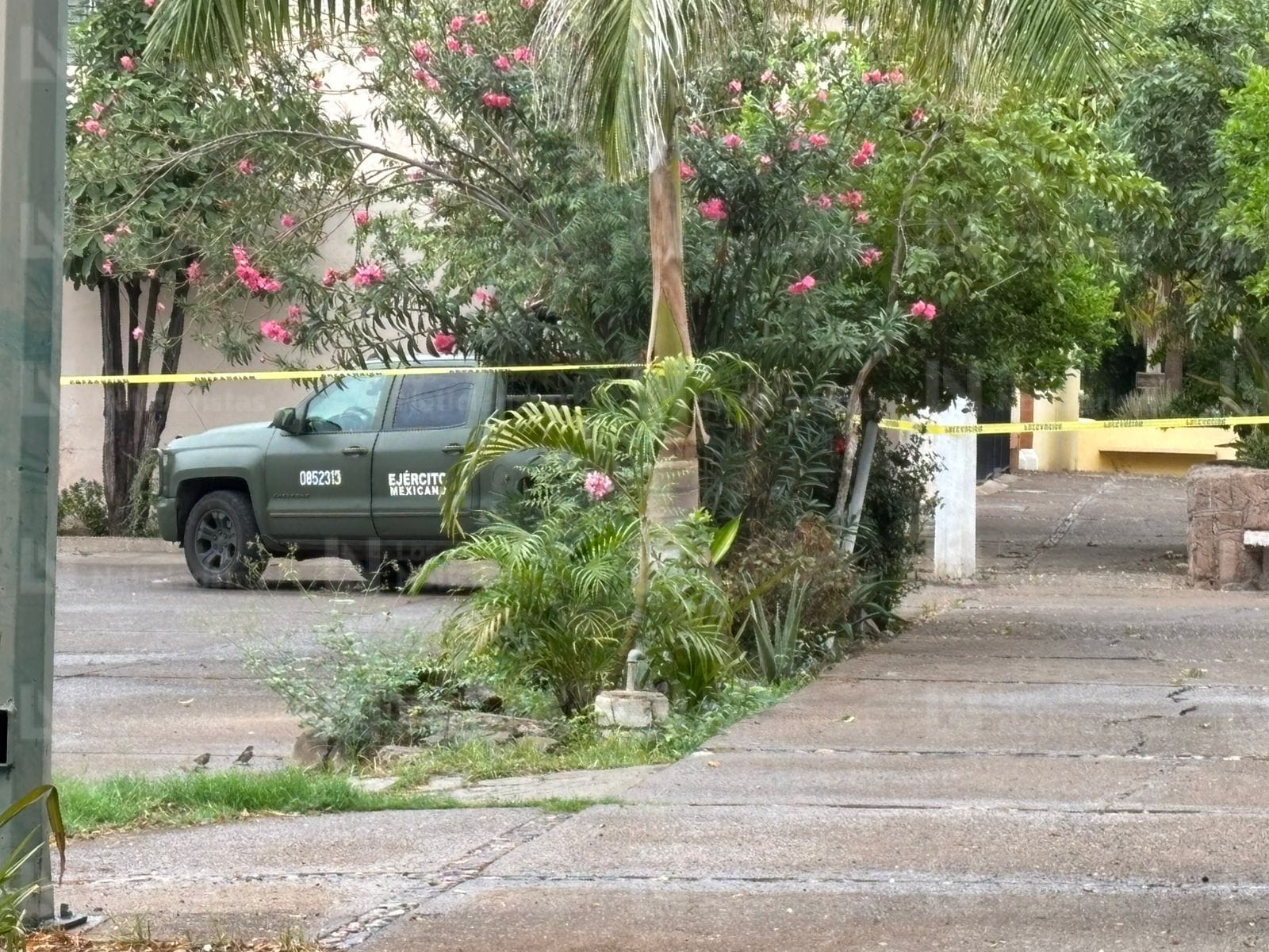 otro cuerpo embolsado aparecio en culiacan