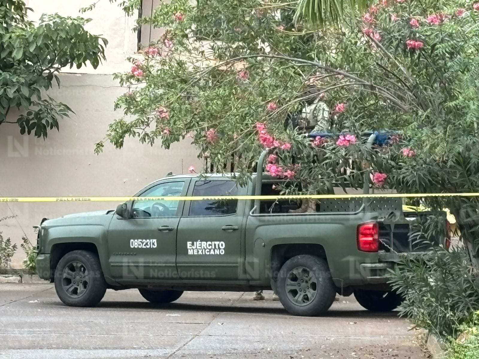 otro cuerpo embolsado aparecio en culiacan