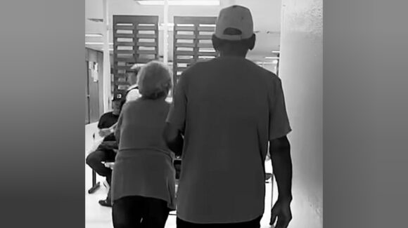 “Ni la muerte los pudo separar”: La historia de un matrimonio que vivieron y partieron juntos, que ha conmovido a El Burrión, Guasave, Sinaloa