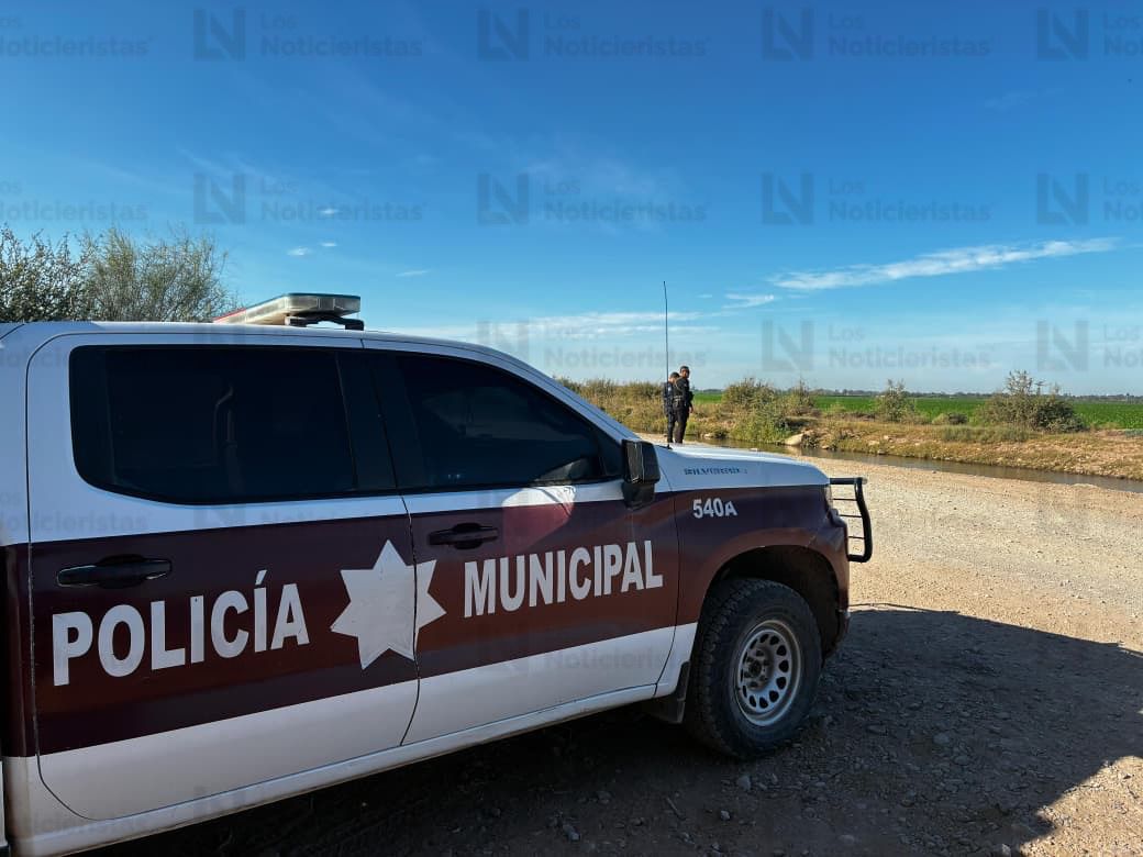 patrulla policía municipal