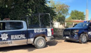 Operativos preventivos dan resultados en Guasave, Sinaloa: SSC