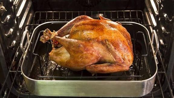 ¿Ya compraste tu pavo o lomo? Atiende esto antes de encender el horno para cena Nochebuena y Fin de Año