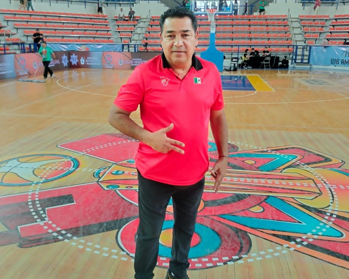 Pedro Leal Aldapa