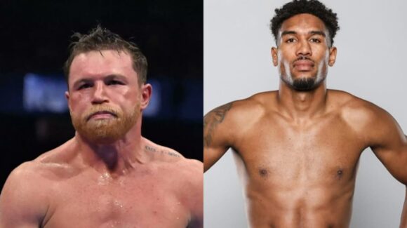 La FIB analiza pelea entre Canelo Álvarez y Osleys Iglesias por un título mundial