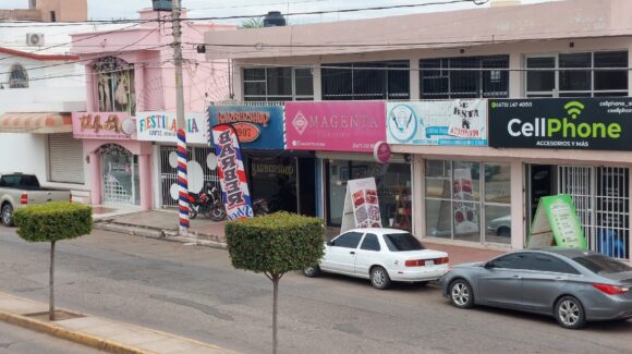 Empresarios de Salvador Alvarado advierten retos por el aumento salarial y la reducción de la jornada laboral