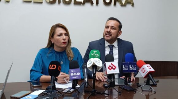 Piden diputados del PAN en Sinaloa sanciones a la secretaria de Transparencia por tema de gastos excesivos devueltos