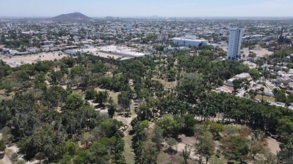 Apuesta Ayuntamiento de Ahome conformar un plan integral que equilibre el desarrollo urbano de Los Mochis, Sinaloa