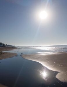 Playa Las GLorias