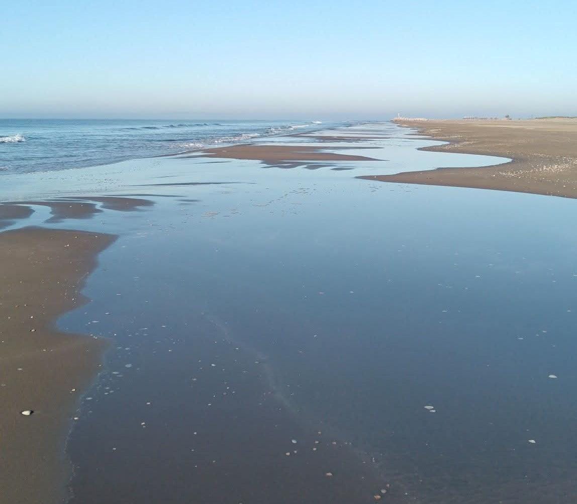 Playa Las GLorias