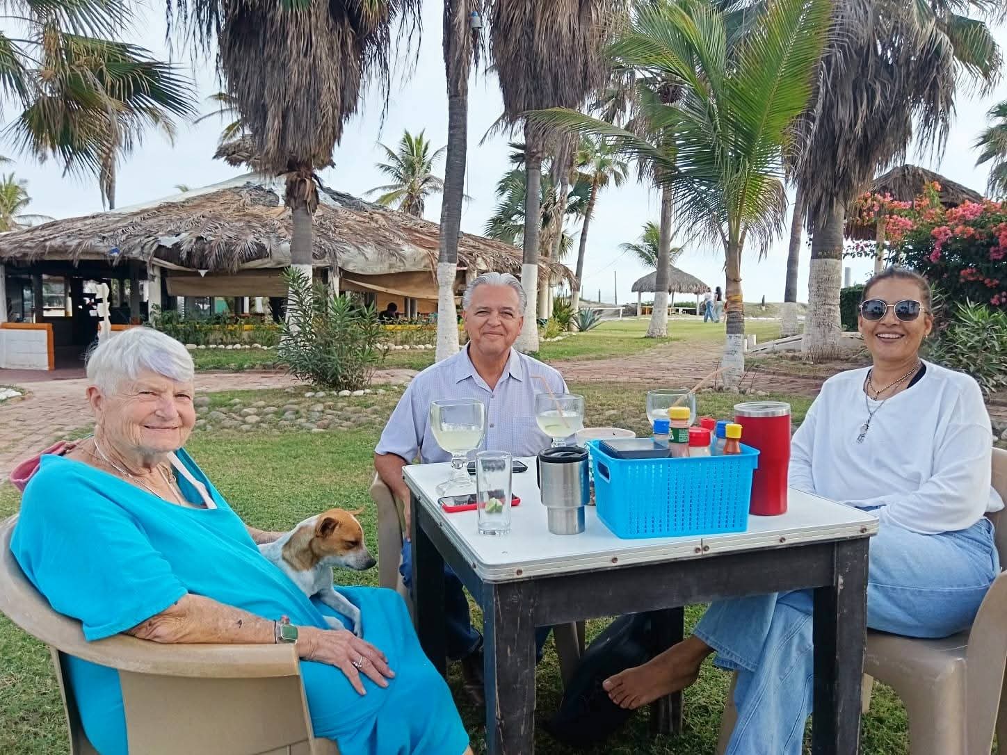Playa Las GLorias