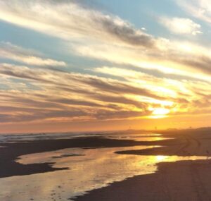 Playa Las GLorias