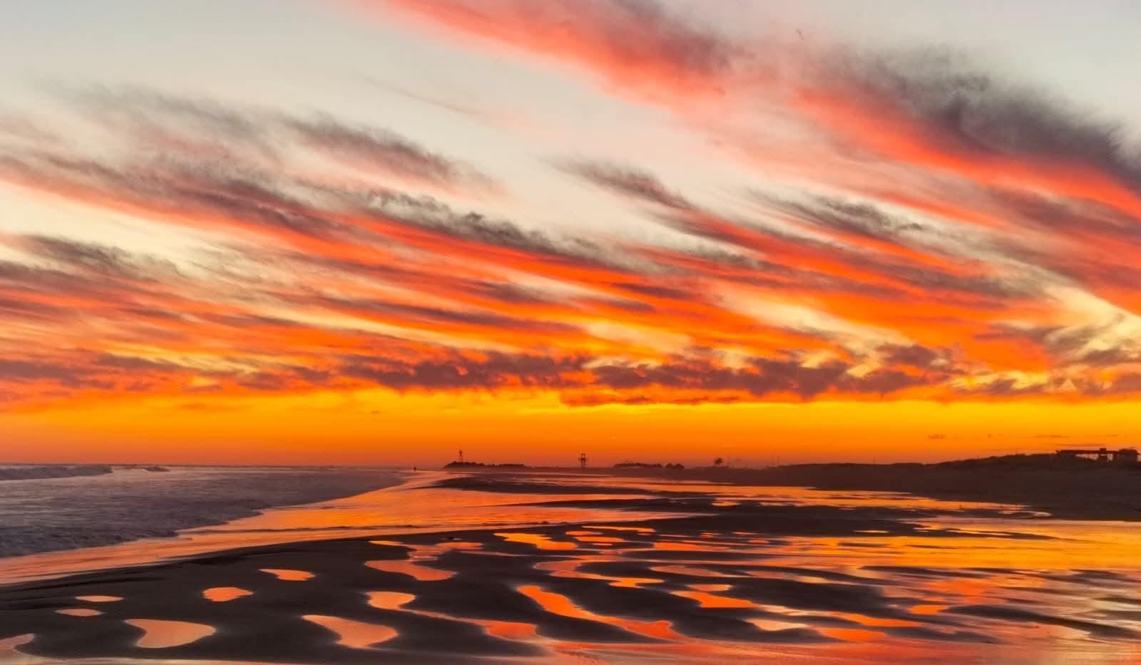 Playa Las GLorias