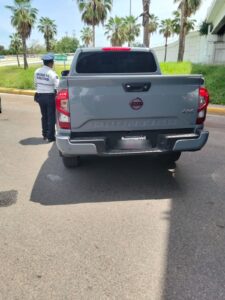 Polarizado excesivo