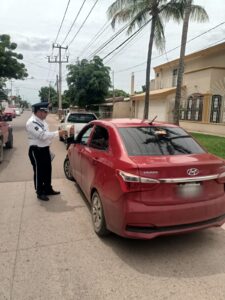 Polarizado excesivo