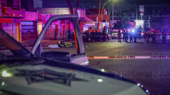 Tenía 13 años de trayectoria: Seguridad Municipal lamenta muerte del agente Luciano, ejecutado en Culiacán, Sinaloa