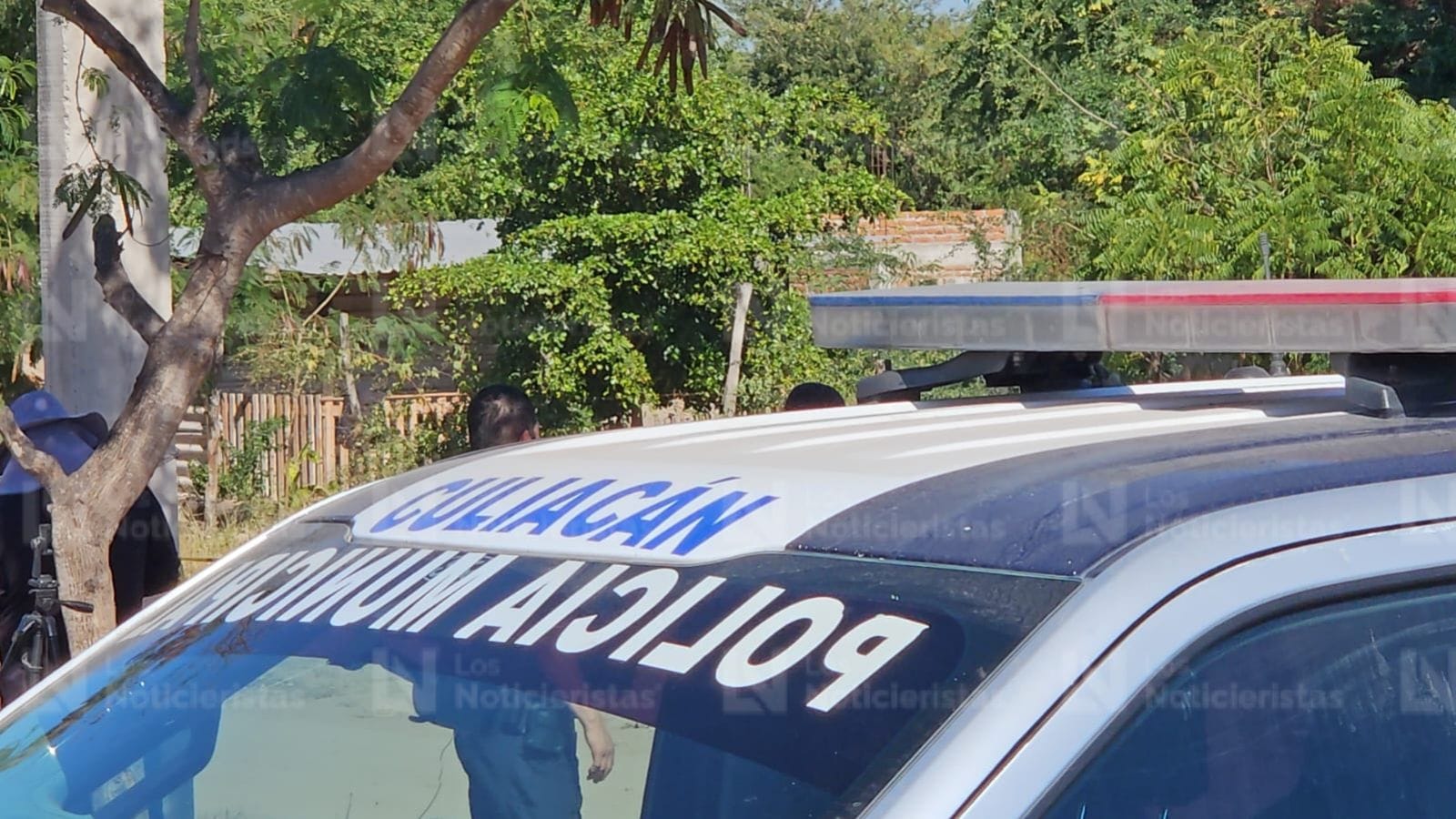 Policía Municipal de Culiacán
