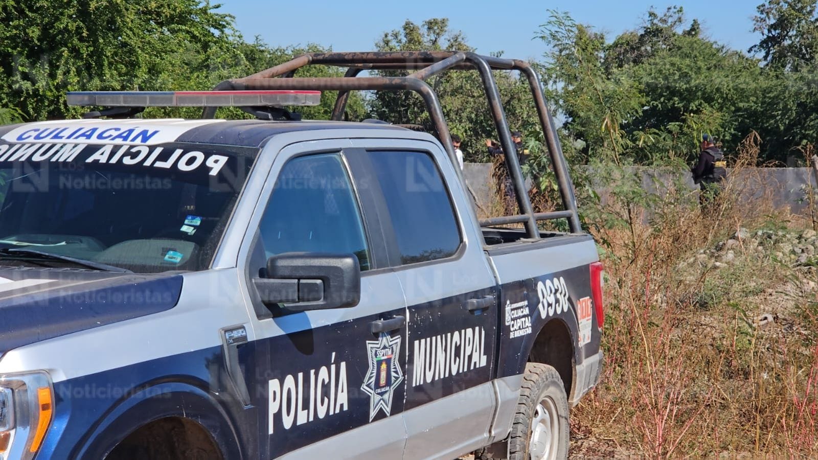 Policía Municipal de Culiacán