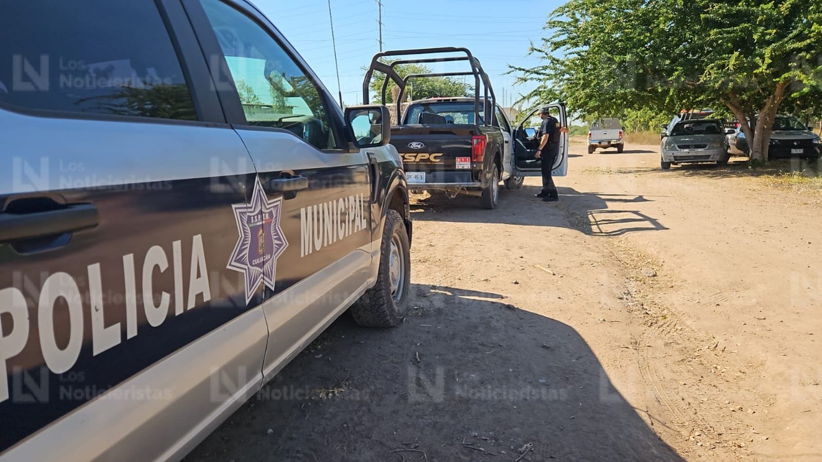 Policía Municipal de Culiacán