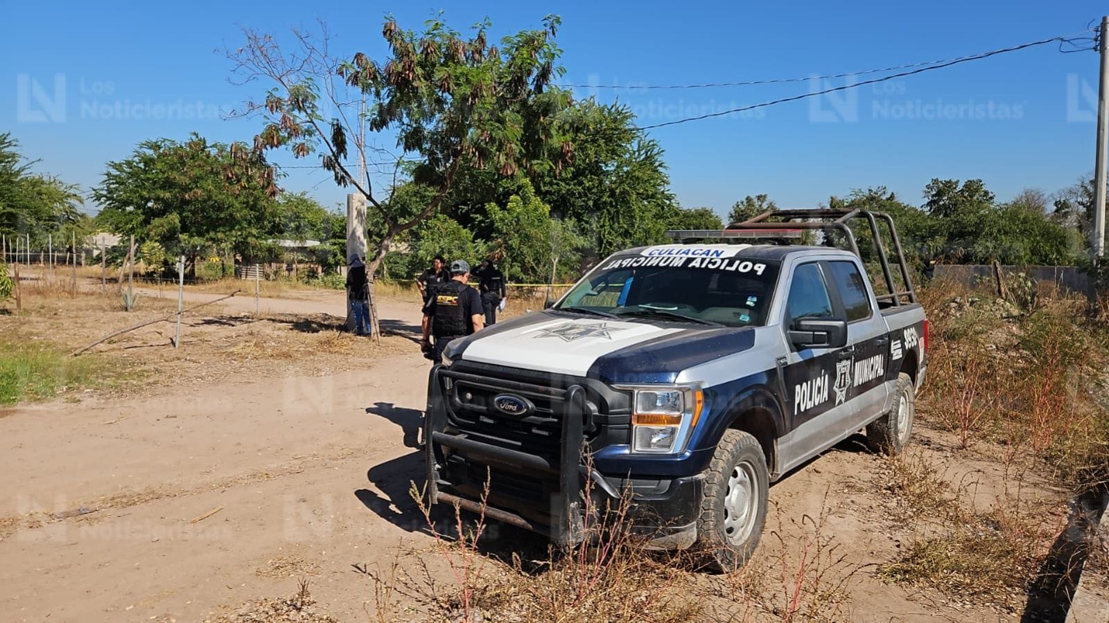 Policía Municipal de Culiacán