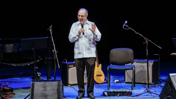 Arranca la XVI Temporada Campbell con una gala clásica de alto nivel en Mazatlán, Sinaloa