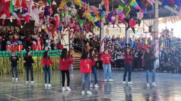 Posadas en escuelas de Sinaloa no deberán ser obligatorias ni deberán ofrecer comida chatarra: SEPyC