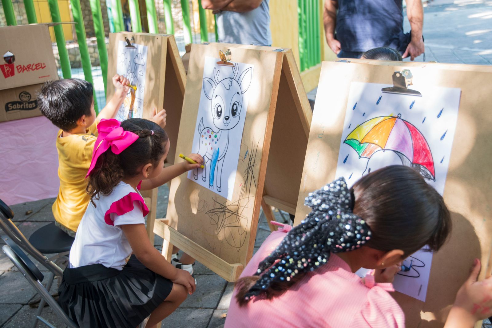Zoológico de Culiacán