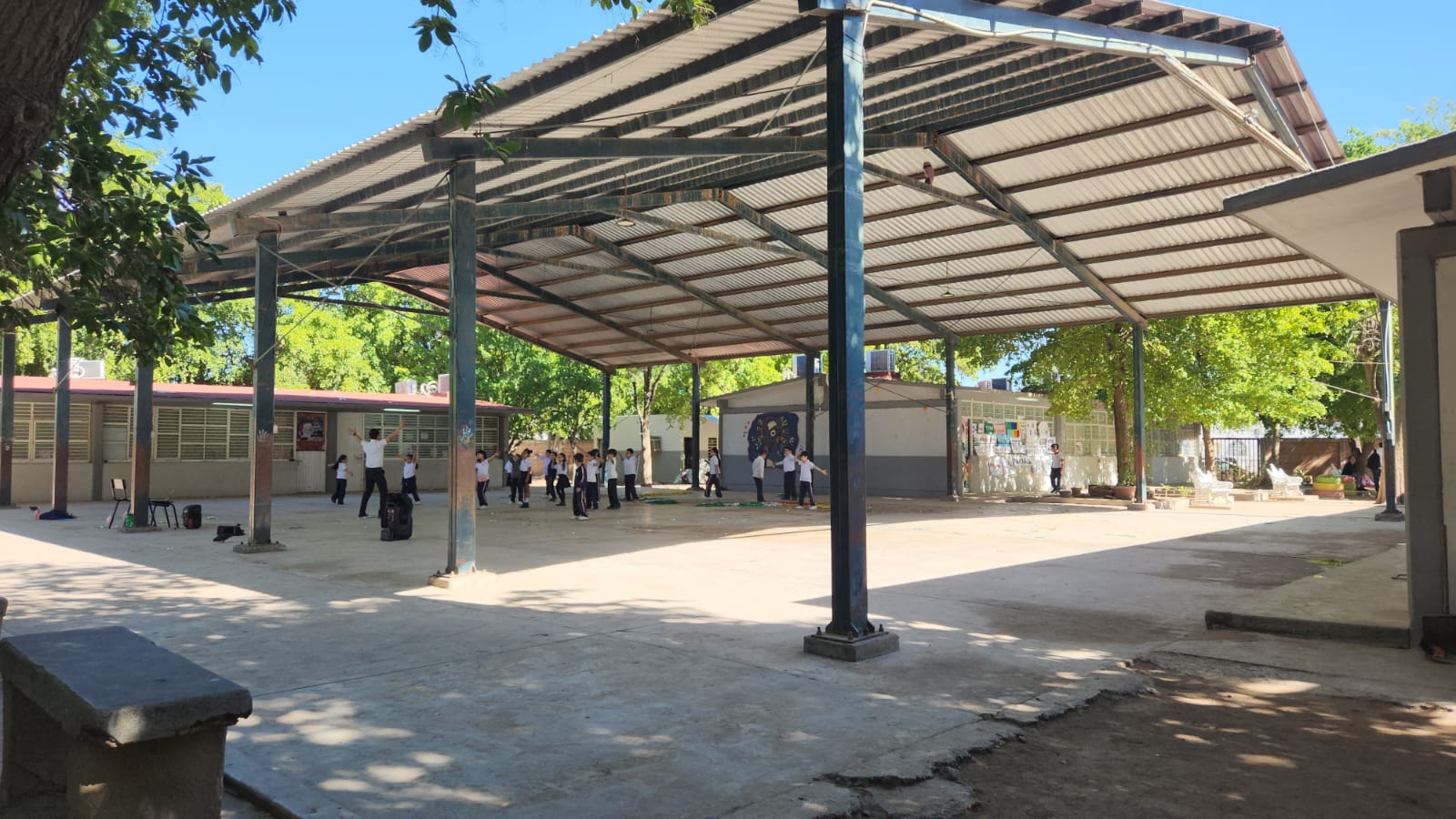 Primaria de Guasave