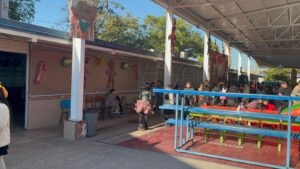 Posadas en Los Mochis