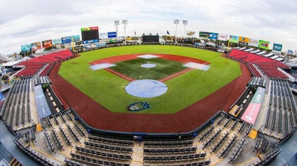 Anuncian precios de boletos para la Serie del Caribe Jalisco 2026