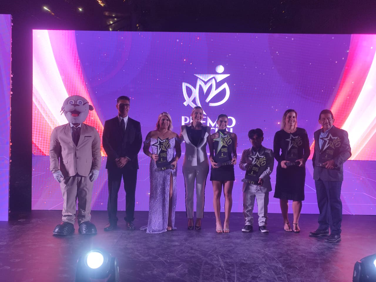 Premio Municipal del Deporte 2025 en Mazatlán, Sin.