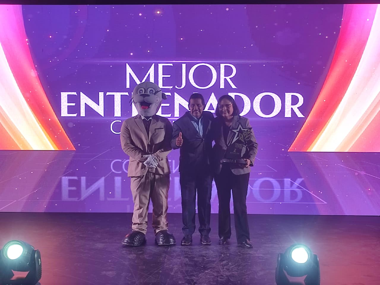 Premio Municipal del Deporte 2025 en Mazatlán, Sin.
