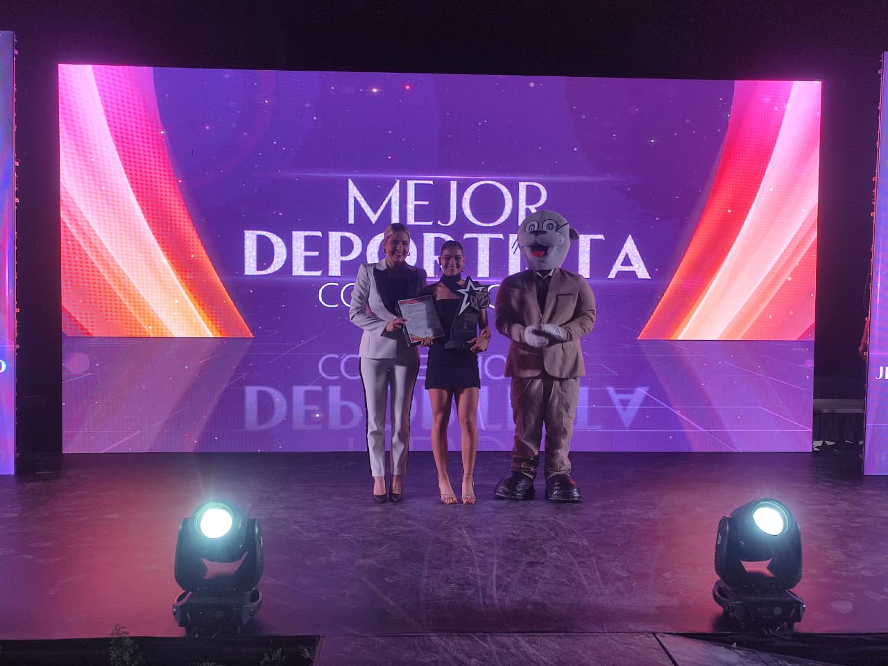 Premio Municipal del Deporte 2025 en Mazatlán, Sin.